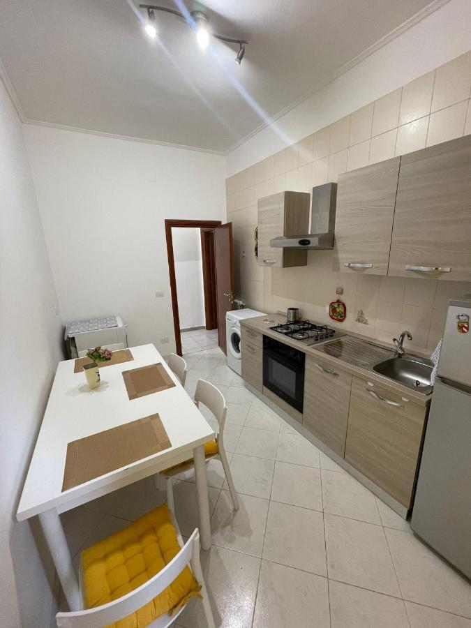 Apartamento Valentina House Nápoles Exterior foto