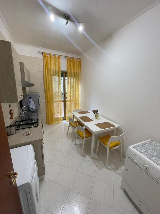 Apartamento Valentina House Nápoles Exterior foto