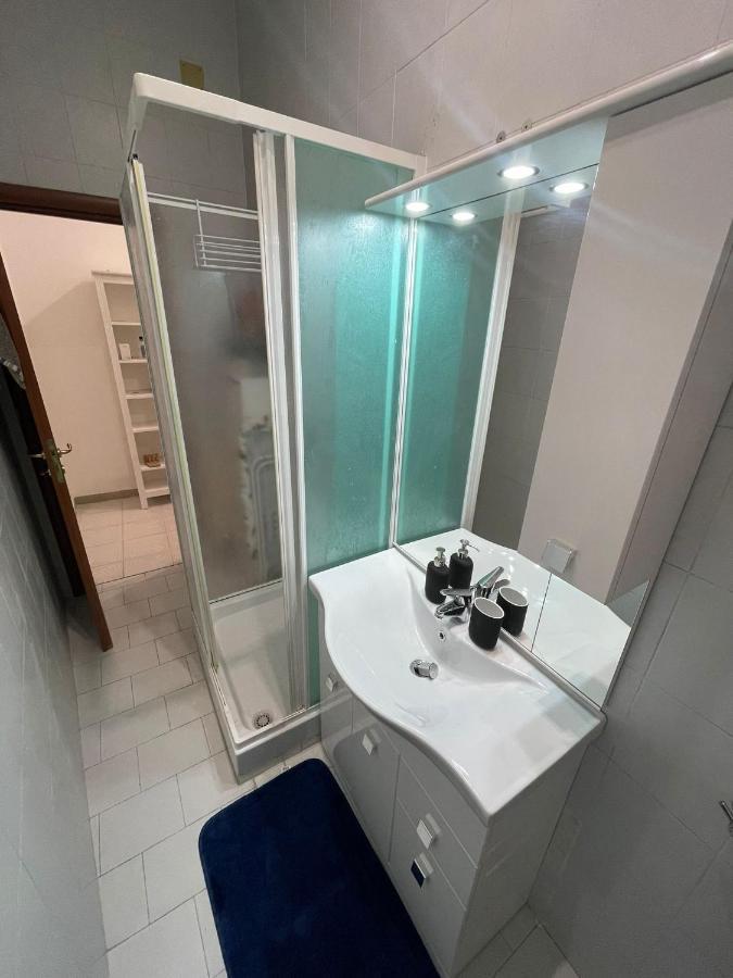 Apartamento Valentina House Nápoles Exterior foto
