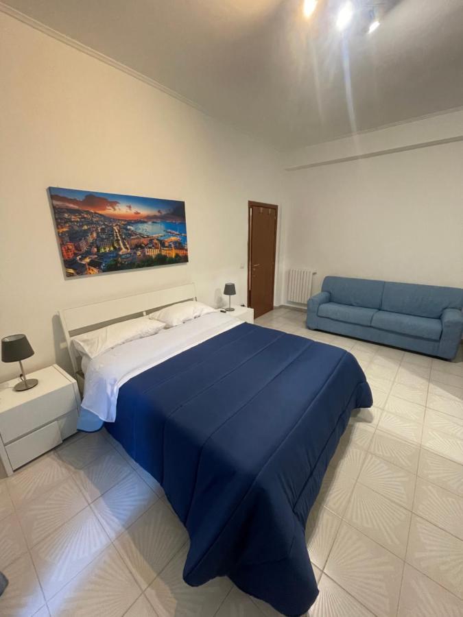 Apartamento Valentina House Nápoles Exterior foto