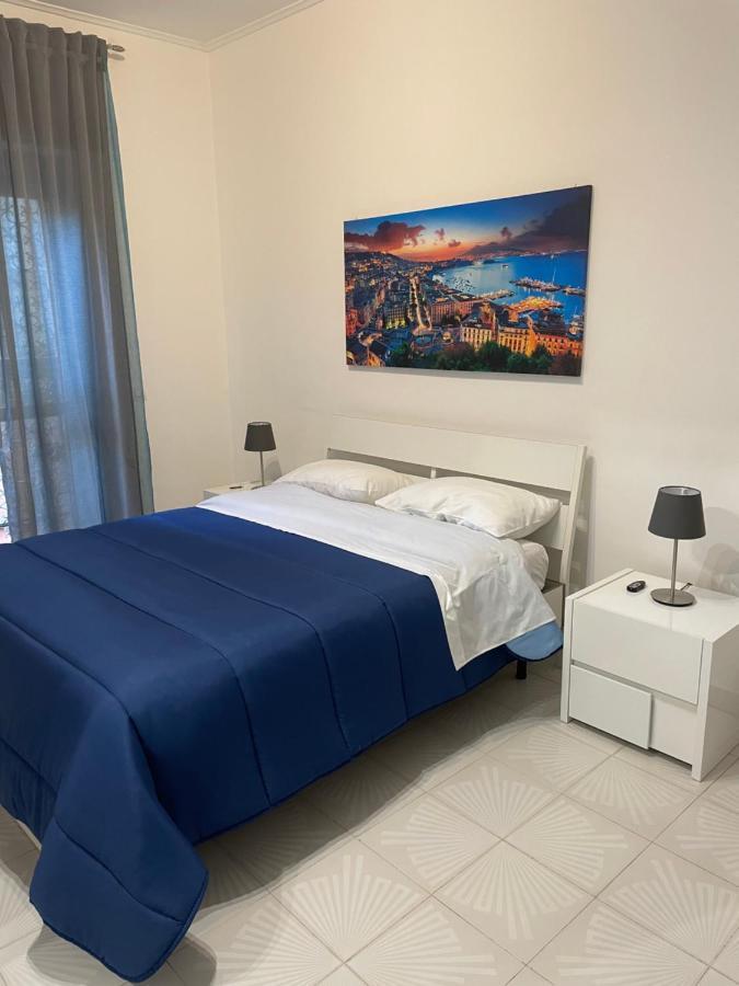 Apartamento Valentina House Nápoles Exterior foto