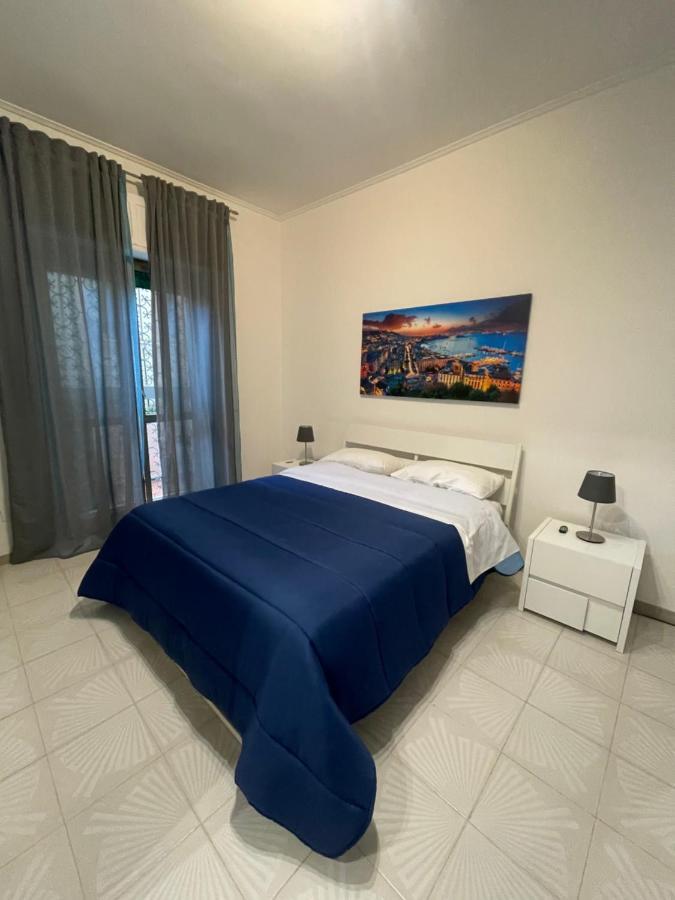 Apartamento Valentina House Nápoles Exterior foto