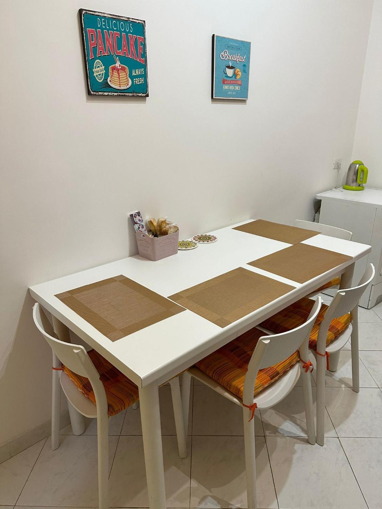 Apartamento Valentina House Nápoles Exterior foto
